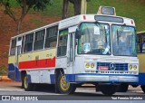 Ônibus Particulares 36217 na cidade de São Paulo, São Paulo, Brasil, por Yuri Ferreira Marinho. ID da foto: :id.