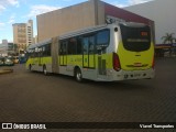 Viação Progresso 20516 na cidade de Belo Horizonte, Minas Gerais, Brasil, por Viavel Transportes. Número da foto: #8098000.