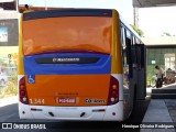 Cidade Alta Transportes 1.344 na cidade de Olinda, Pernambuco, Brasil, por Henrique Oliveira Rodrigues. Número da foto: #:id.