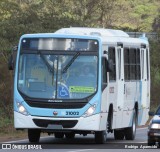 Vega Manaus Transporte 1021002 na cidade de Congonhas, Minas Gerais, Brasil, por Rodrigo  Aparecido. Número da foto: #8097131.