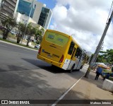 Plataforma Transportes 30899 na cidade de Salvador, Bahia, Brasil, por Matheus Zeferino. ID da foto: :id.