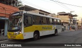 Viação Nilopolitana 05524 na cidade de Nilópolis, Rio de Janeiro, Brasil, por Walace dos Santos. Número da foto: #8096221.