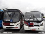 Transwolff Transportes e Turismo 7 8049 na cidade de São Paulo, São Paulo, Brasil, por Jessé Santos. Número da foto: #:id.