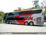 Style Bus 7000 na cidade de Petrópolis, Rio de Janeiro, Brasil, por Zé Ricardo Reis. ID da foto: :id.