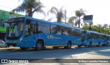 JTP Transportes 02.029 na cidade de Barueri, São Paulo, Brasil, por Willian Caminha Fonseca. Número da foto: #:id.