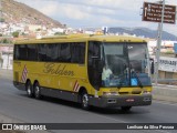 Viação Itapemirim 45299 na cidade de Caruaru, Pernambuco, Brasil, por Lenilson da Silva Pessoa. Número da foto: #8097661.