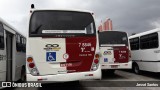 Transwolff Transportes e Turismo 7 8846 na cidade de São Paulo, São Paulo, Brasil, por Jessé Santos. Número da foto: #:id.