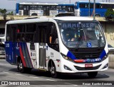 RTO - Reserva Técnica Operacional 3.135 na cidade de São Paulo, São Paulo, Brasil, por Renan  Bomfim Deodato. Número da foto: #:id.