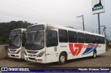 Viação Teresópolis RJ 203.005 na cidade de Guapimirim, Rio de Janeiro, Brasil, por Eduardo  Marques Teixeira. Número da foto: #8095706.