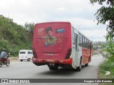 Autotrans > Turilessa 25534 na cidade de Belo Horizonte, Minas Gerais, Brasil, por Douglas Célio Brandao. Número da foto: #:id.