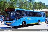 JTP Transportes - COM Embu das Artes 01.050 na cidade de Embu das Artes, São Paulo, Brasil, por JTP Transporte. Número da foto: #8095889.