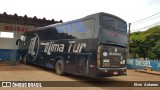 DLima Tur 2408 na cidade de Campo Mourão, Paraná, Brasil, por Elvio Antunes. Número da foto: #:id.