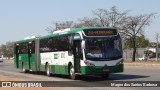Expresso Norte Sul > Expresso NS 3018 na cidade de Cuiabá, Mato Grosso, Brasil, por Magno dos Santos Barbosa. Número da foto: #:id.