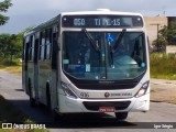 Borborema Imperial Transportes 916 na cidade de Olinda, Pernambuco, Brasil, por Igor Sérgio. ID da foto: :id.