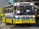 Empresa Joaçabense de Transportes Coletivos 115 na cidade de Curitiba, Paraná, Brasil, por Ricardo Fontes Moro. Número da foto: #:id.