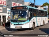 Aliança Transportes Urbanos 21404 na cidade de Fortaleza, Ceará, Brasil, por Marcio Cavalcante. Número da foto: #:id.