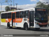Autotrans > Turilessa 7030 na cidade de Varginha, Minas Gerais, Brasil, por Anderson Filipe. Número da foto: #:id.