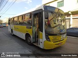 Viação Nilopolitana 05544 na cidade de Nilópolis, Rio de Janeiro, Brasil, por Walace dos Santos. Número da foto: #8096144.