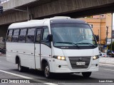 Ônibus Particulares 5690 na cidade de São Paulo, São Paulo, Brasil, por Luan Alves. ID da foto: :id.