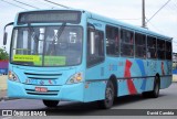 Aliança Transportes Urbanos 21015 na cidade de Fortaleza, Ceará, Brasil, por David Candéa. Número da foto: #:id.