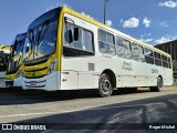 Viação Pioneira 224375 na cidade de Brasília, Distrito Federal, Brasil, por Roger Michel. Número da foto: #:id.