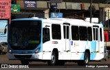 Vega Manaus Transporte 1021014 na cidade de Conselheiro Lafaiete, Minas Gerais, Brasil, por Rodrigo  Aparecido. Número da foto: #8097145.