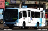 Vega Manaus Transporte 1021014 na cidade de Conselheiro Lafaiete, Minas Gerais, Brasil, por Rodrigo  Aparecido. ID da foto: :id.