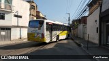 Viação Nilopolitana RJ 123.101 na cidade de São João de Meriti, Rio de Janeiro, Brasil, por Caio Ramos. ID da foto: :id.