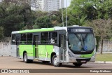 Viação Garcia 81166 na cidade de Maringá, Paraná, Brasil, por Rodrigo Matheus. Número da foto: #8098054.