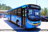 JTP Transportes - COM Embu das Artes 01.030 na cidade de Embu das Artes, São Paulo, Brasil, por JTP Transporte. Número da foto: #8095885.
