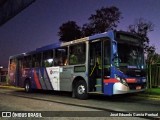 Transportes Capellini 19.007 na cidade de Monte Mor, São Paulo, Brasil, por José Eduardo Garcia Pontual. Número da foto: #:id.