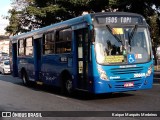 Viação Progresso 20669 na cidade de Belo Horizonte, Minas Gerais, Brasil, por Kaique Marquês Medeiros . Número da foto: #:id.