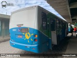 Vereda Transporte Ltda. 13091 na cidade de Vila Velha, Espírito Santo, Brasil, por Henrique Duarte. Número da foto: #:id.