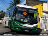 Viação Galo Branco RJ 181.014 na cidade de São Gonçalo, Rio de Janeiro, Brasil, por Yaan Medeiros. Número da foto: #:id.