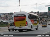 Saritur - Santa Rita Transporte Urbano e Rodoviário 11660 na cidade de Belo Horizonte, Minas Gerais, Brasil, por Douglas Célio Brandao. Número da foto: #:id.