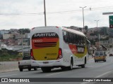 Saritur - Santa Rita Transporte Urbano e Rodoviário 11660 na cidade de Belo Horizonte, Minas Gerais, Brasil, por Douglas Célio Brandao. ID da foto: :id.