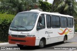 Plenna Transportes e Serviços 110 na cidade de Salvador, Bahia, Brasil, por Tarcisio Rodrigues da Silva. Número da foto: #8096126.