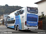 Viação Santa Clara Transporte e Turismo 2012 na cidade de Petrópolis, Rio de Janeiro, Brasil, por Zé Ricardo Reis. ID da foto: :id.