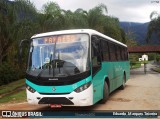 Viação Paraíso Verde 22 na cidade de Guapimirim, Rio de Janeiro, Brasil, por Eduardo  Marques Teixeira. Número da foto: #8095688.