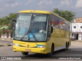 Viação Itapemirim 8717 na cidade de Caruaru, Pernambuco, Brasil, por Lenilson da Silva Pessoa. Número da foto: #8097339.