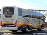 Centauro Turismo 6000 na cidade de Belo Horizonte, Minas Gerais, Brasil, por Adão Raimundo Marcelino. Número da foto: #8098027.