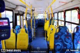 JTP Transportes - COM Embu das Artes 01.030 na cidade de Barueri, São Paulo, Brasil, por JTP Transporte. Número da foto: #8095882.