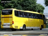 Viação Itapemirim 8201 na cidade de São Paulo, São Paulo, Brasil, por Gabriel Bispo. Número da foto: #:id.