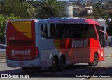 Expresso Itamarati 6711 na cidade de Cuiabá, Mato Grosso, Brasil, por Paulo Sergio Alves Venancio. Número da foto: #:id.