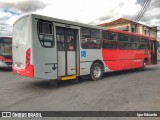 Expresso Unir 440 na cidade de Pedro Leopoldo, Minas Gerais, Brasil, por Igor Eduardo. Número da foto: #8095823.