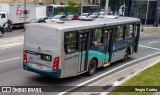 Viação Grande Vitória 7280 na cidade de Vitória, Espírito Santo, Brasil, por Sergio Corrêa. Número da foto: #:id.