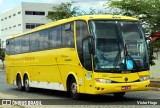 Viação Itapemirim 5501 na cidade de Caruaru, Pernambuco, Brasil, por Victor Hugo. Número da foto: #:id.