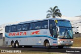 Expresso de Prata 360511 na cidade de Marília, São Paulo, Brasil, por Francisco Ivano. Número da foto: #8098289.