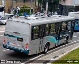 Unimar Transportes 9047 na cidade de Vitória, Espírito Santo, Brasil, por Sergio Corrêa. ID da foto: :id.