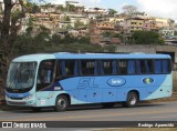 Viação São Luiz 21300 na cidade de Conselheiro Lafaiete, Minas Gerais, Brasil, por Rodrigo  Aparecido. Número da foto: #8097234.